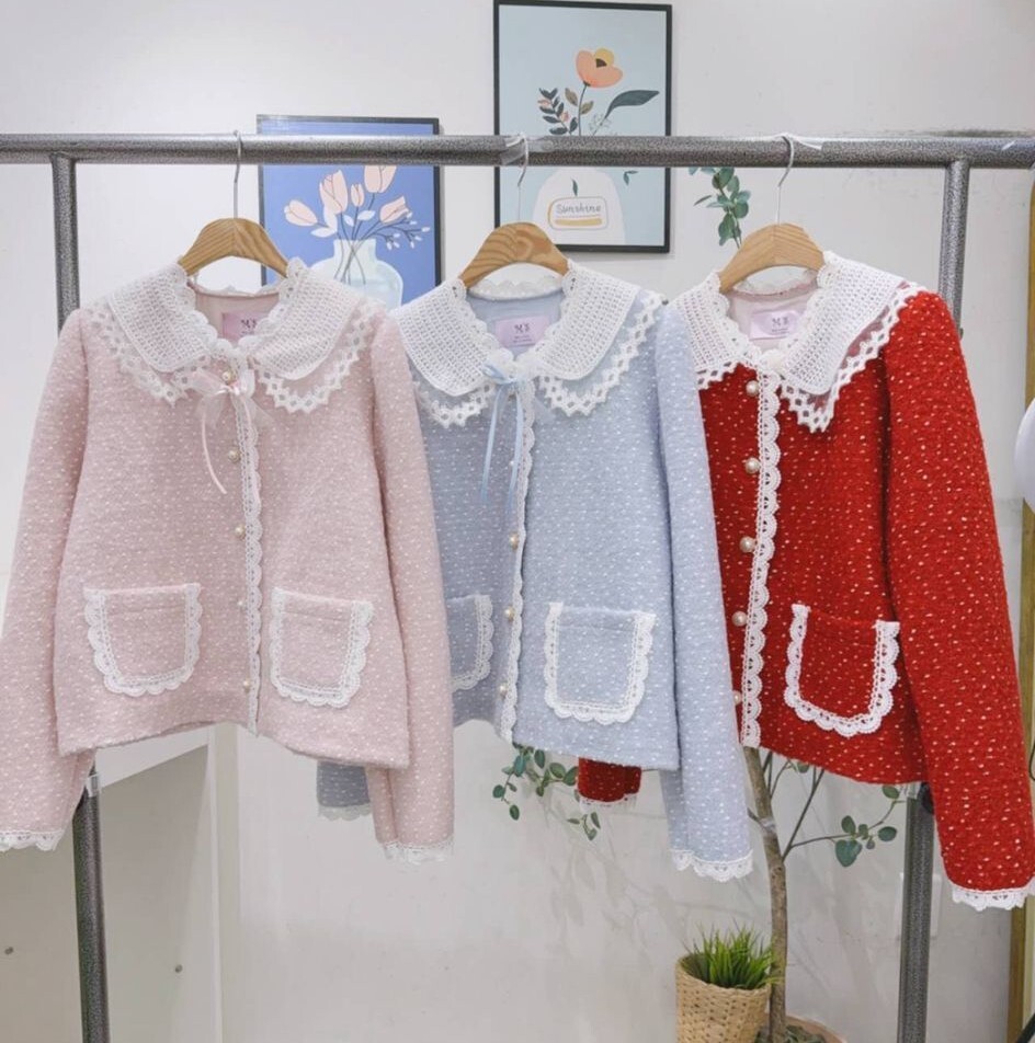 M27 40%羊毛 胸42 長21 $469  (一口價)