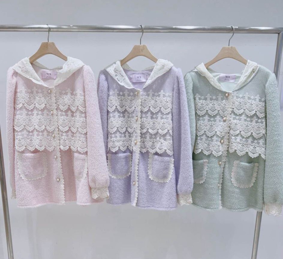 M29 胸42 長26 $489  (一口價)