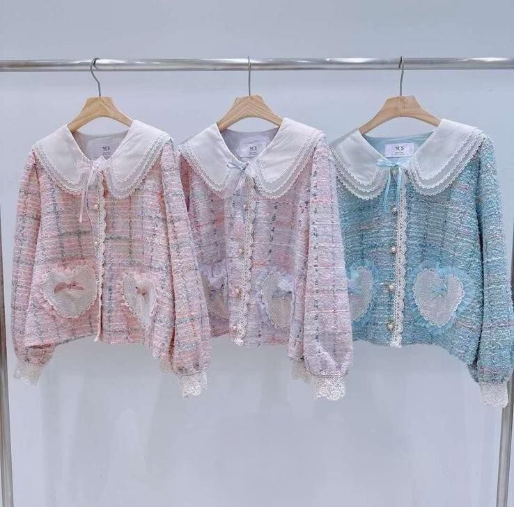 M31 胸42 長22 $469  (一口價)