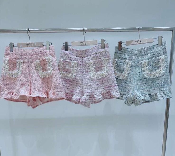 M39 腰24-35 長15 $369 (一口價)