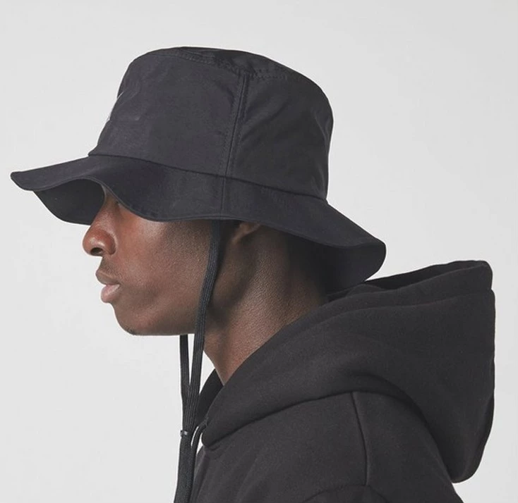 <快速出貨> NIKE ACG 漁夫帽 黑色