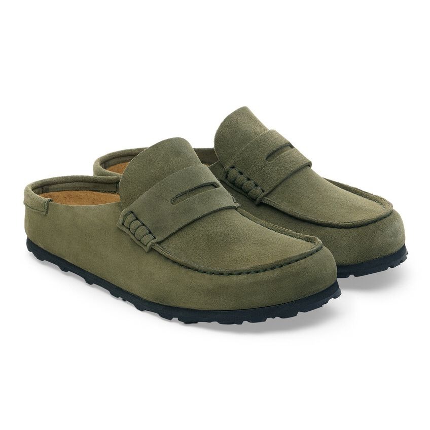 現貨|Birkenstock Naples Wrapped Thyme1030189