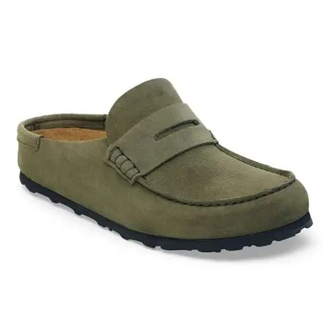 現貨|Birkenstock Naples Wrapped Thyme1030189