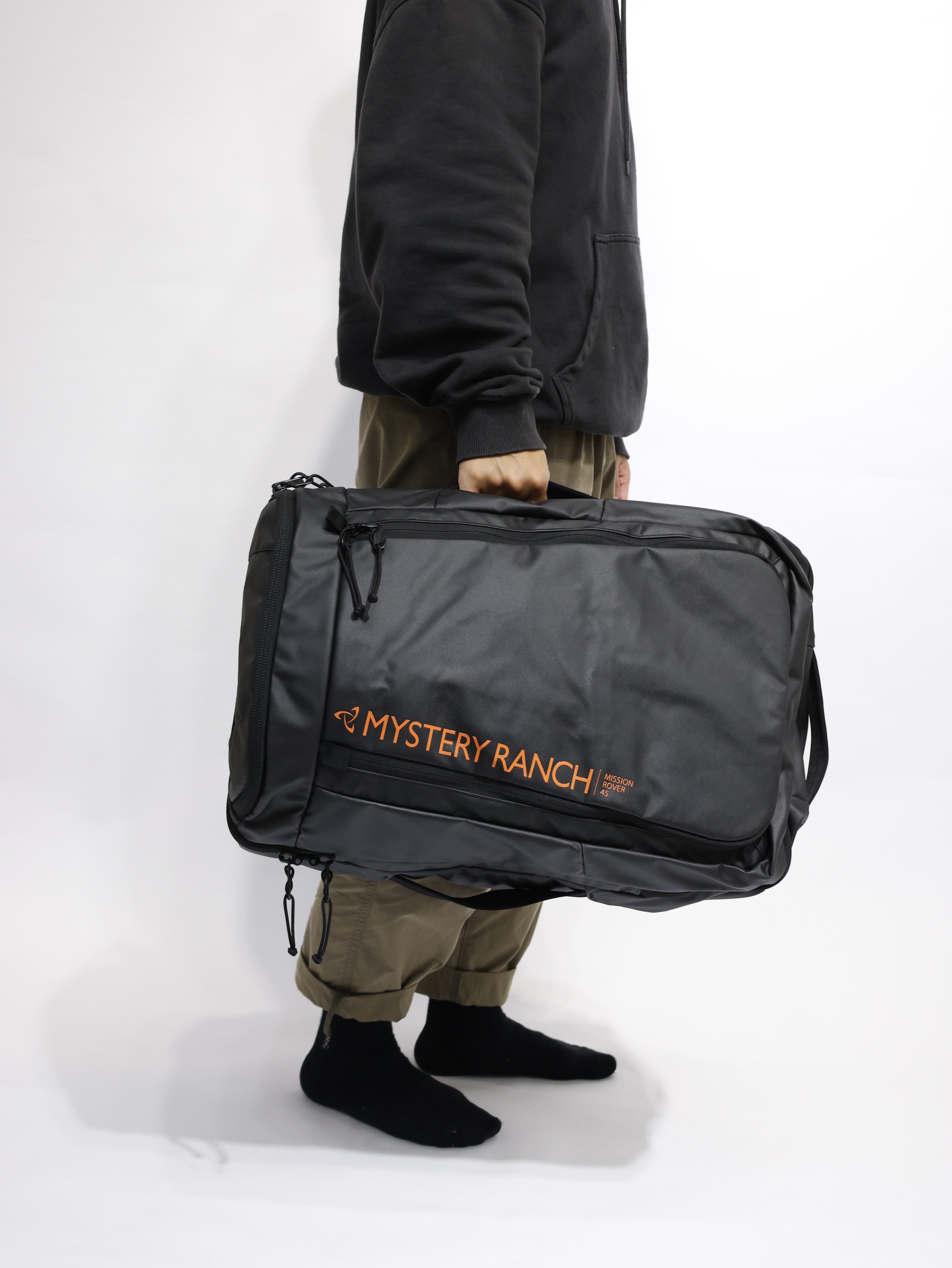 MYSTERY RANCH 神秘農場 Mission Rover 45 (42L) MR113179