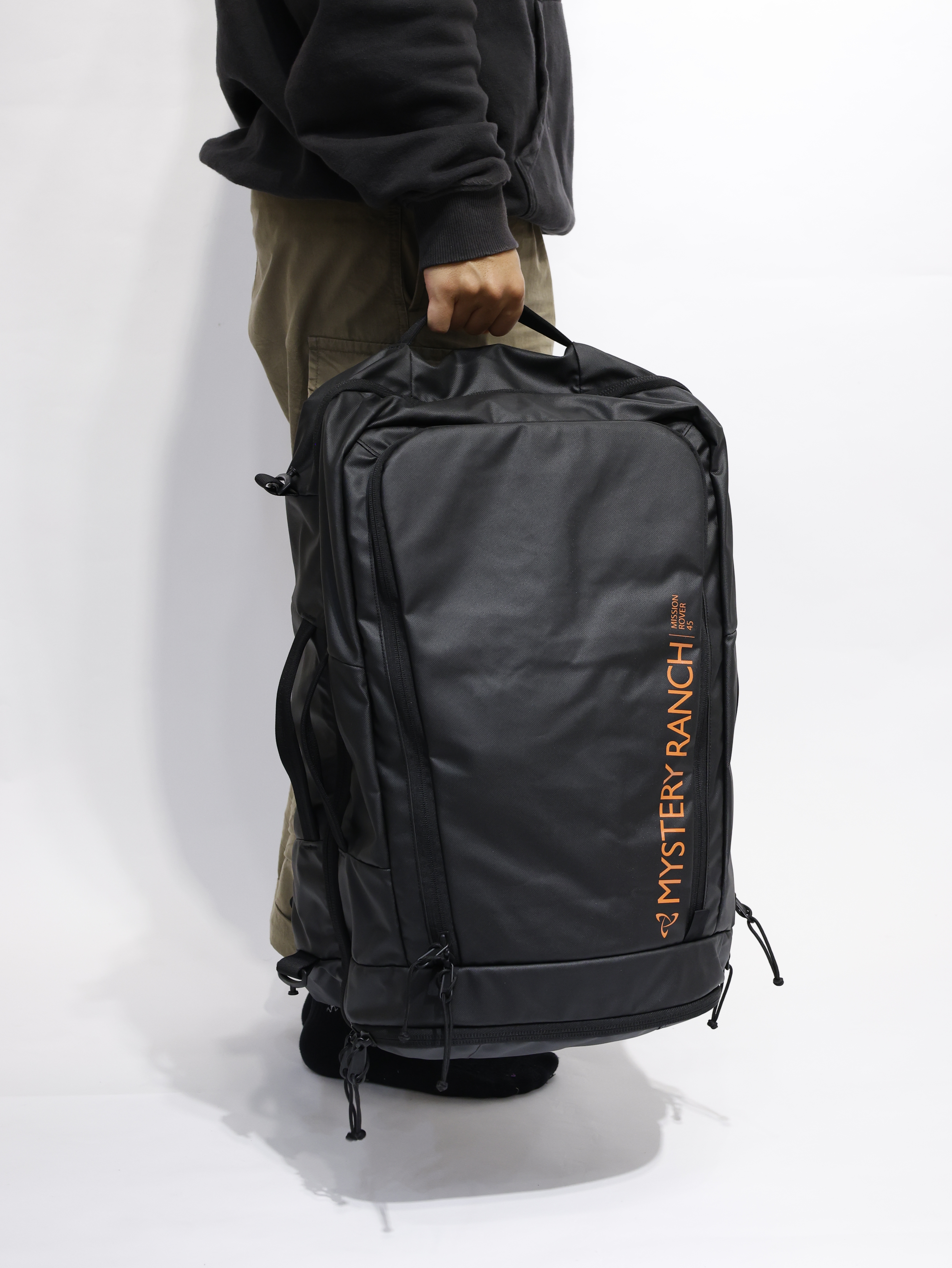 MYSTERY RANCH 神秘農場 Mission Rover 45 (42L) MR113179