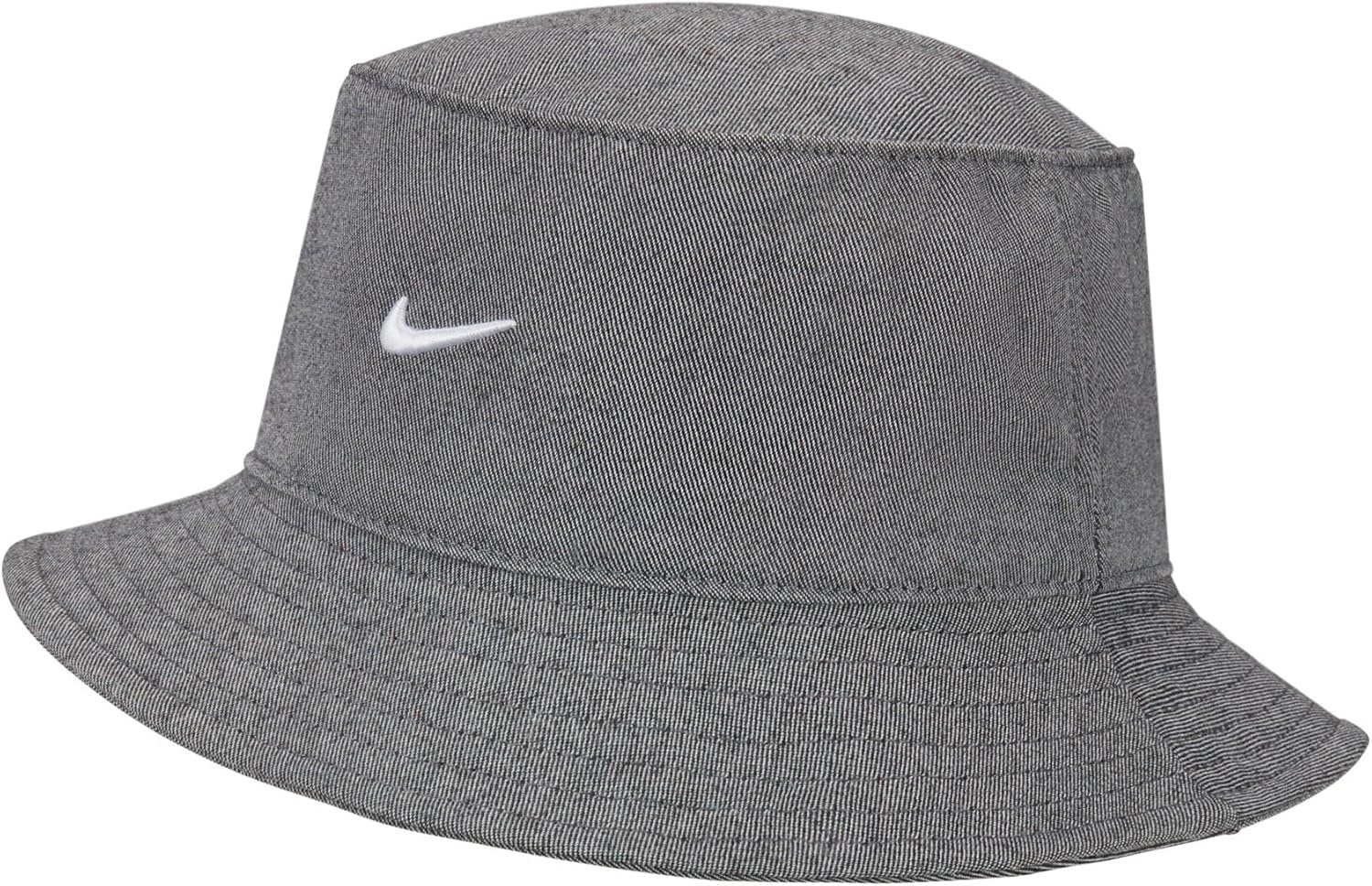 <快速出貨> NIKE 灰色漁夫帽