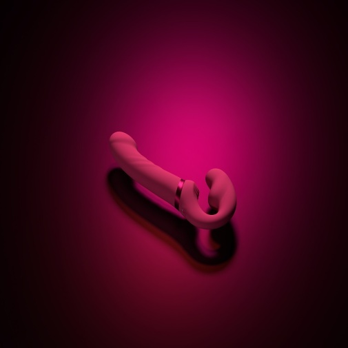 LOVENSE - Lapis 束帶穿戴式仿真陽具震動棒