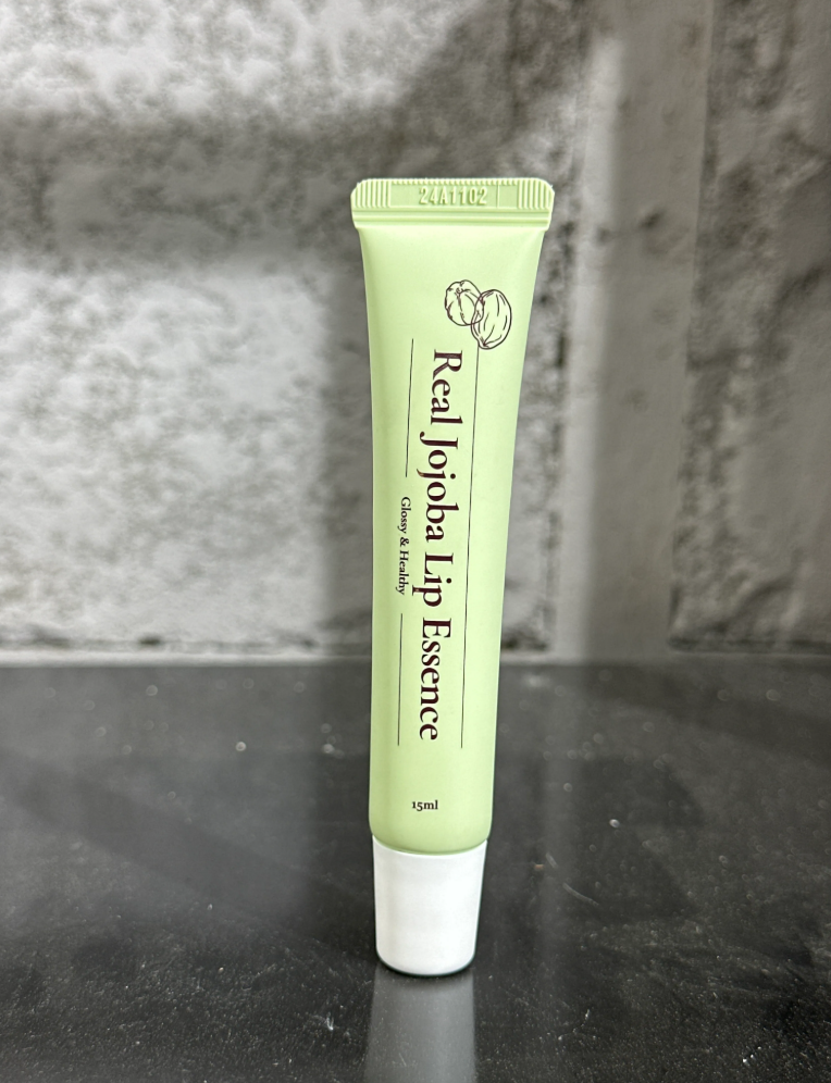 MC36 Dr CPU Real Jojoba Lip Essence唇油15ml