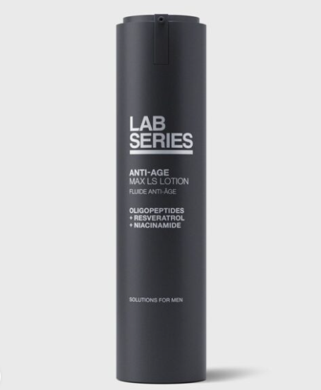 朗仕 鋒範緊緻保濕乳 抗皺乳液 45ml[平行進口]