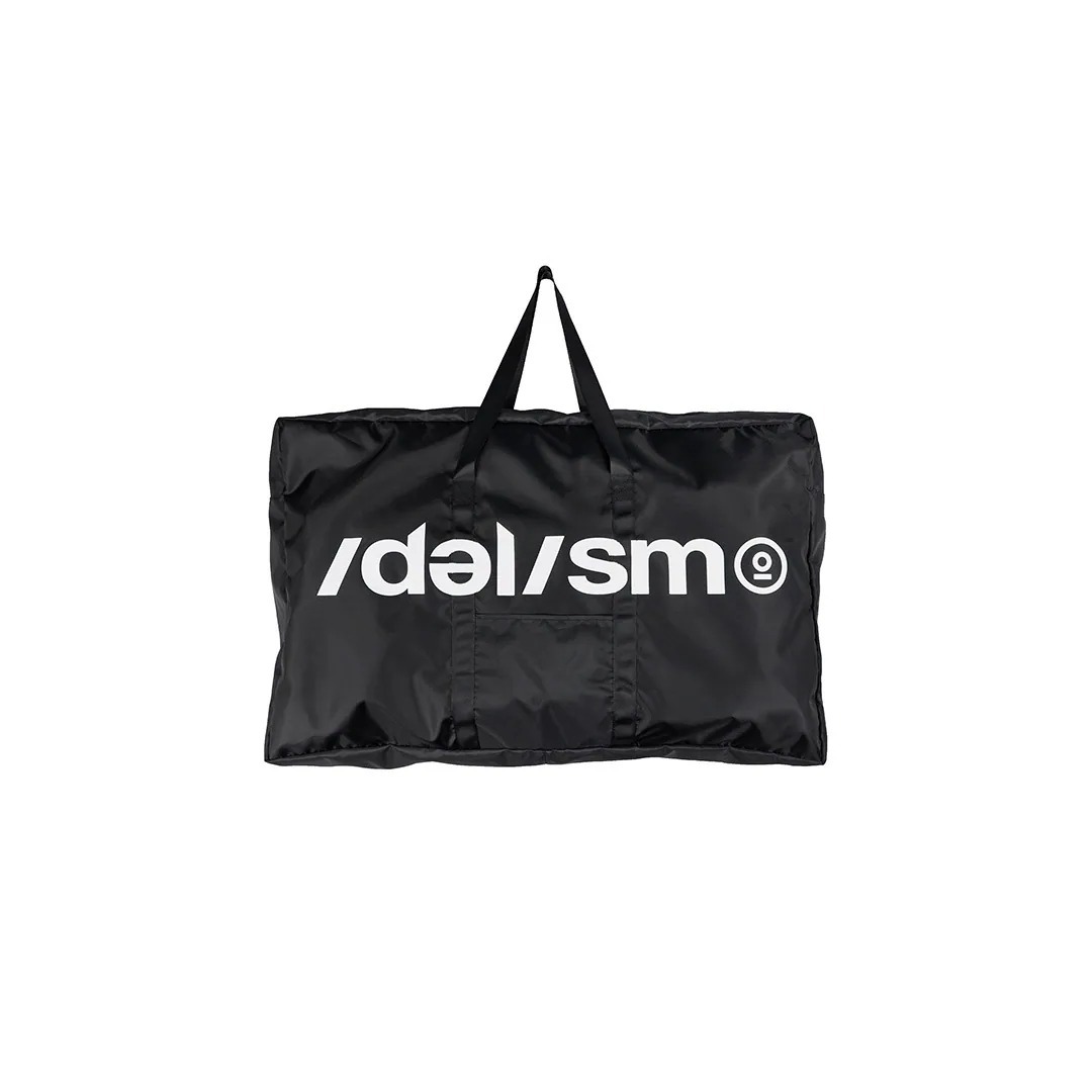 idealism x idon Cargo Bag