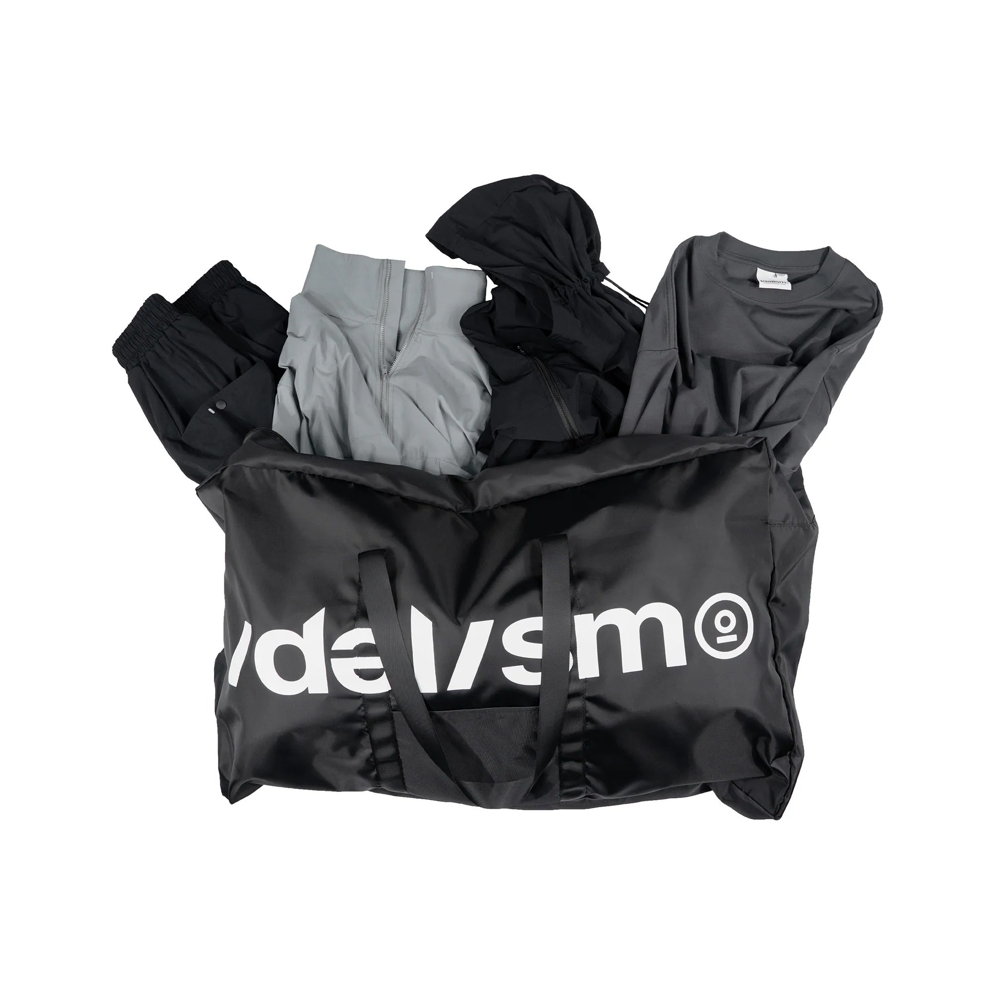 idealism x idon Cargo Bag