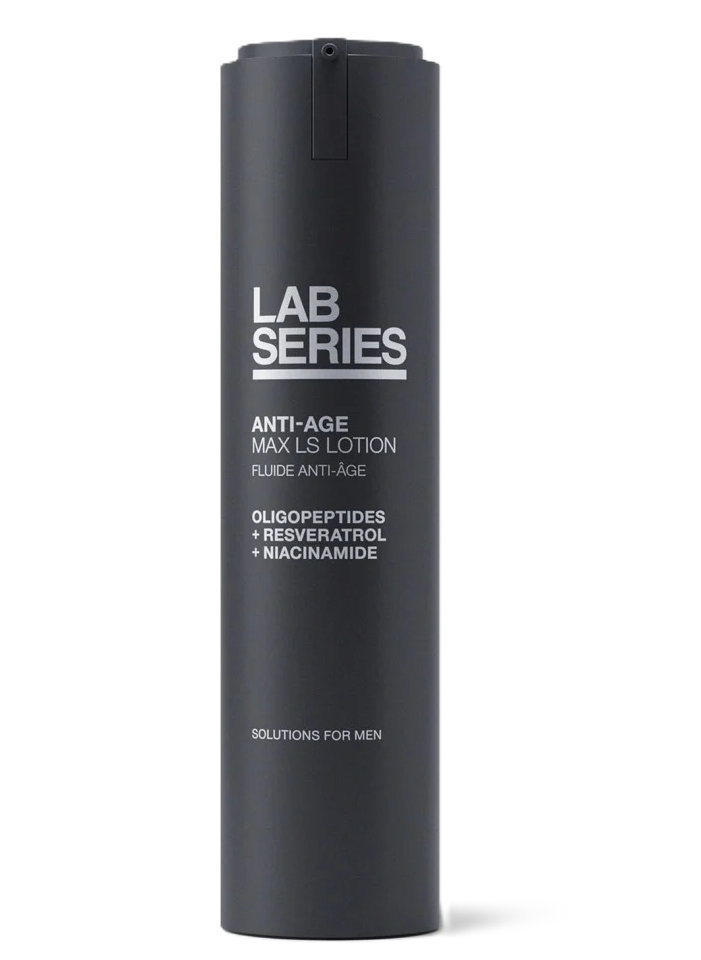 朗仕 緊緻抗皺乳液 45ml[平行進口]