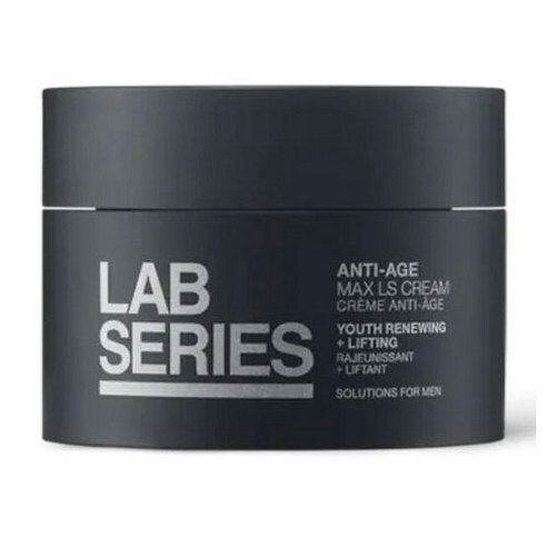 朗仕 男士鈦金能量緊緻乳霜 50ML[平行進口]