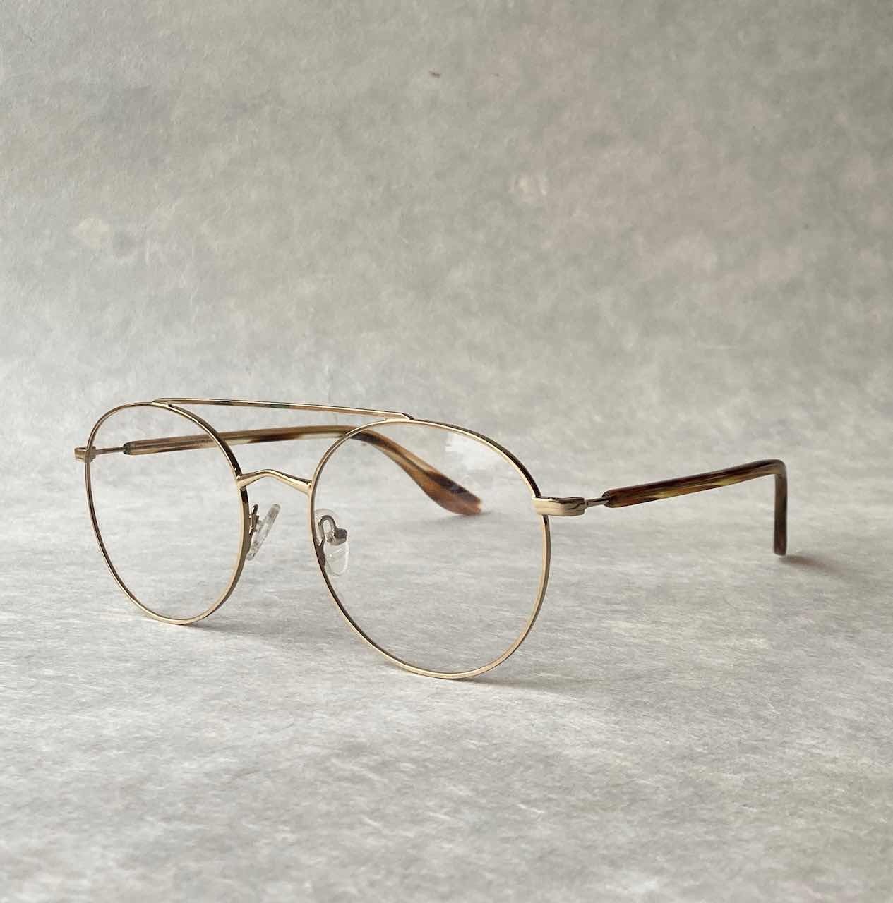 Glass Hunter-Dynamikos 眼鏡