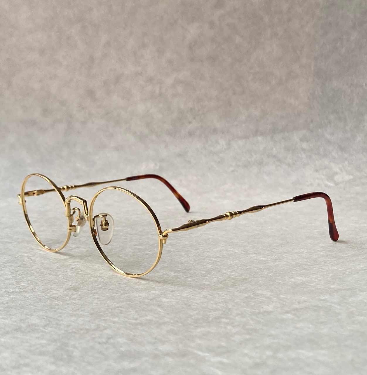 Glass Hunter-Nobel 眼鏡