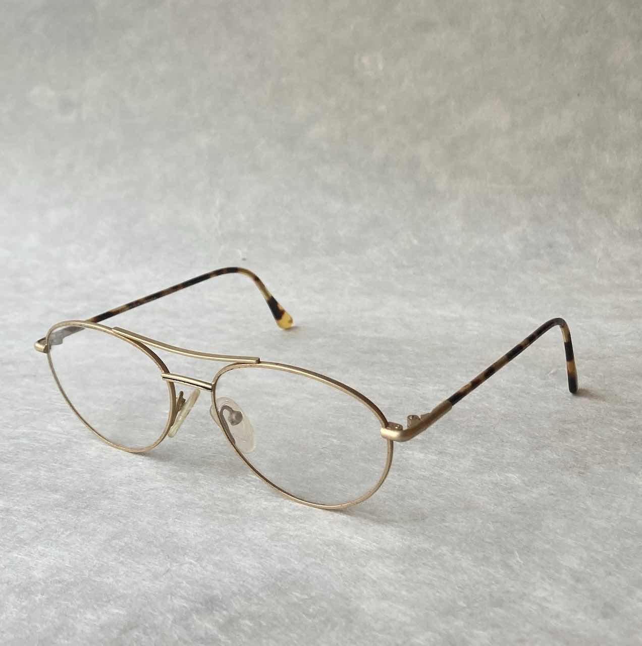Glass Hunter-Fonda 眼鏡