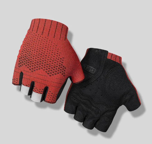 GIRO XNETIC ROAD GLOVES 短指手套