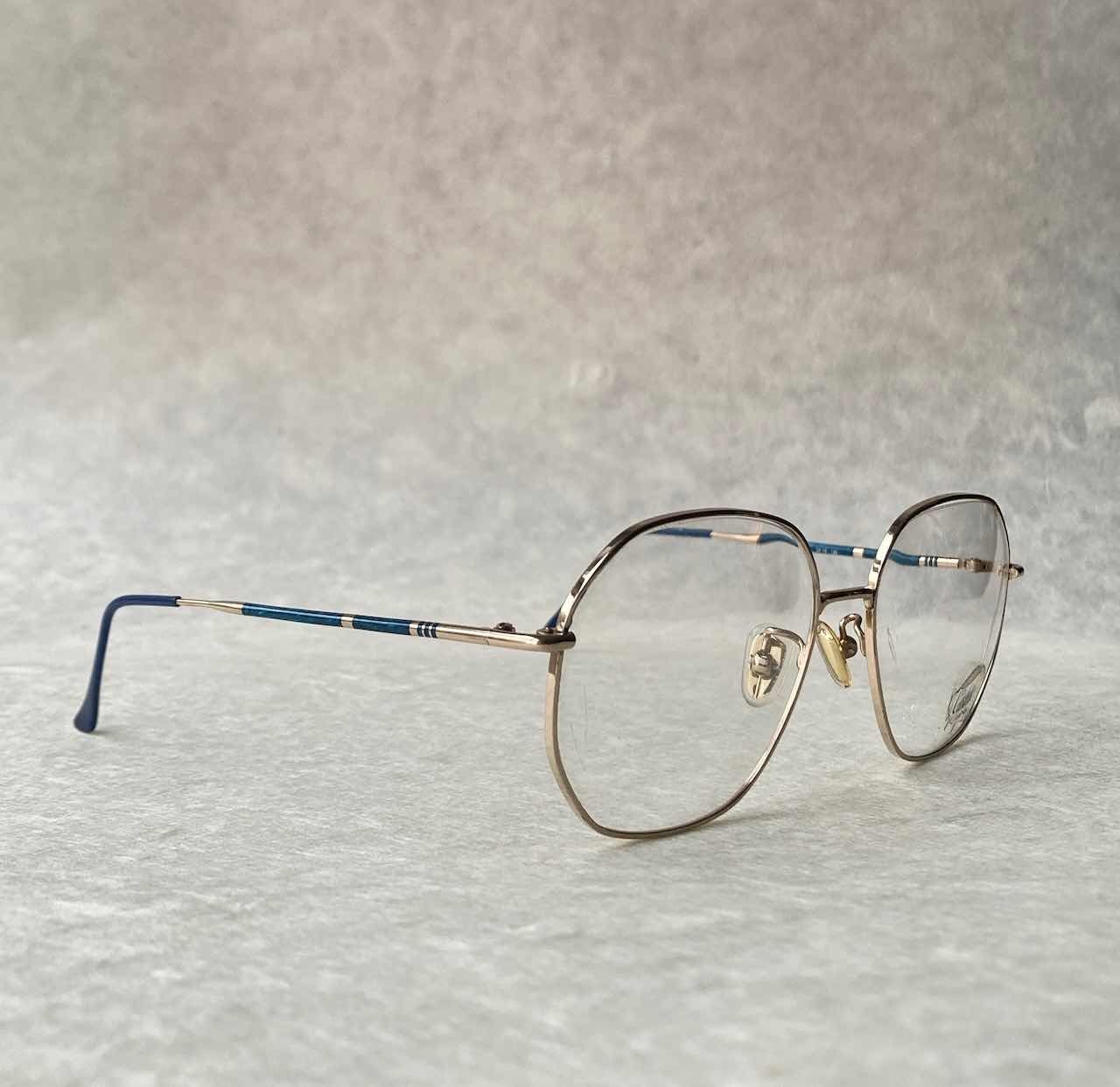 Glass Hunter-90年代 Castello 眼鏡