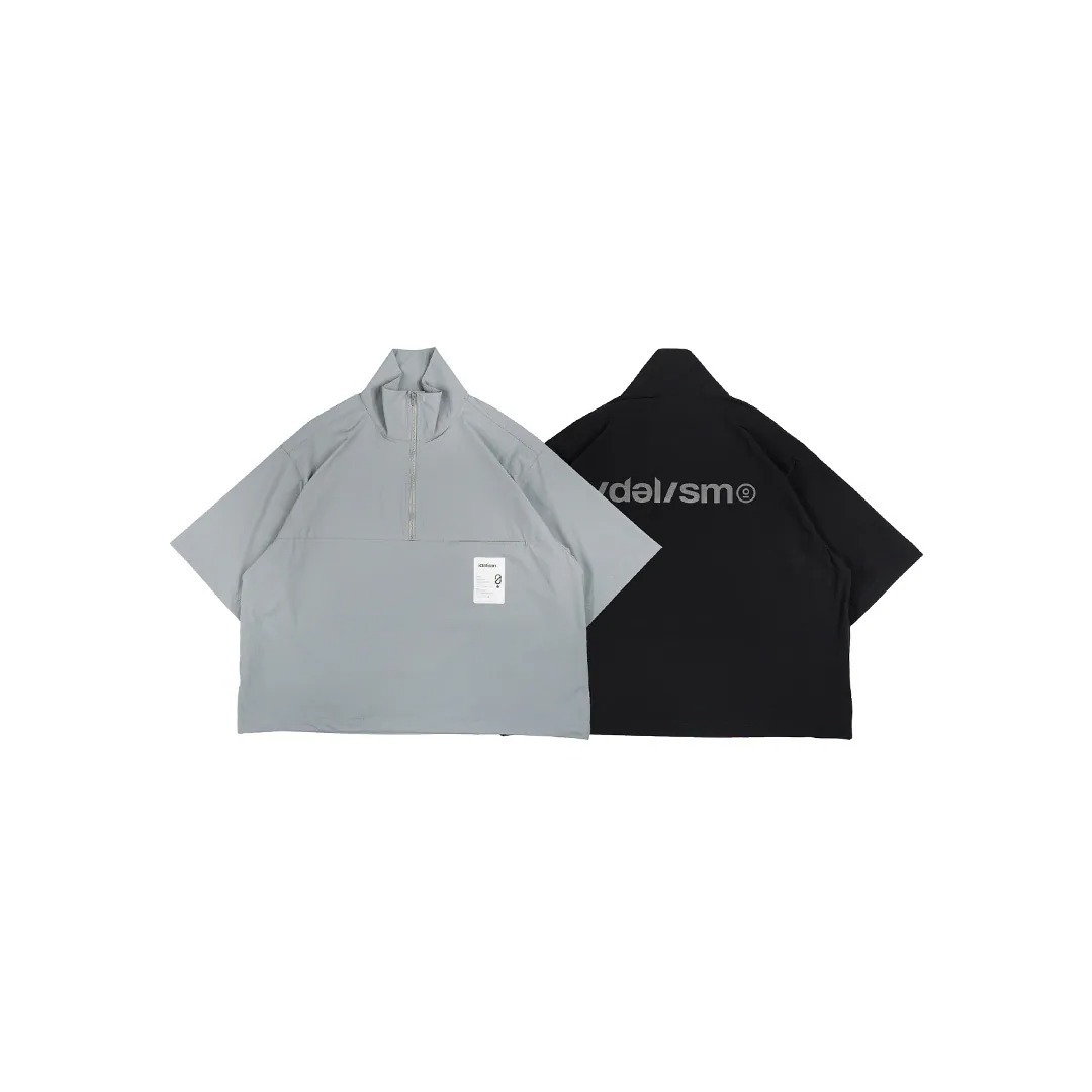 idealism x idon Pullover Shirt