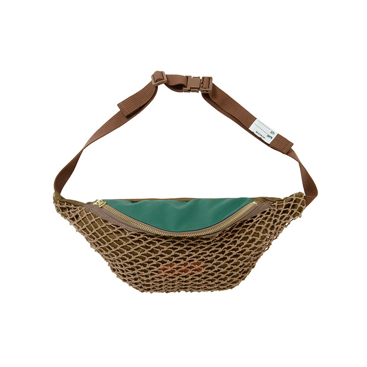 NEXUSVII. FRESHMAN WAIST POUCH - S