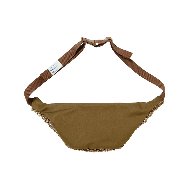 NEXUSVII. FRESHMAN WAIST POUCH - S