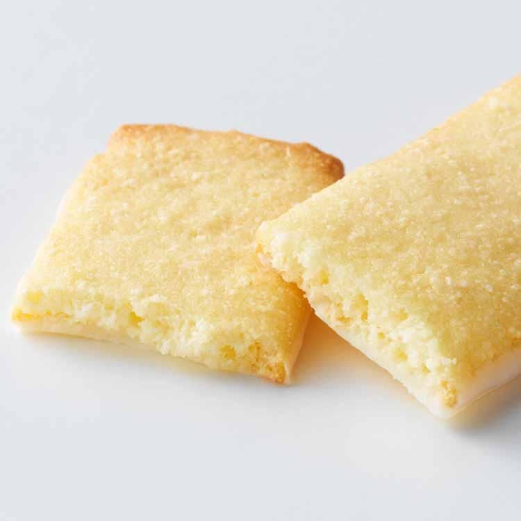 【預購】J1221801 ROYCE’ 399 棒狀曲奇 椰子味和芝士配白朱古力味 各25個 / 共50個