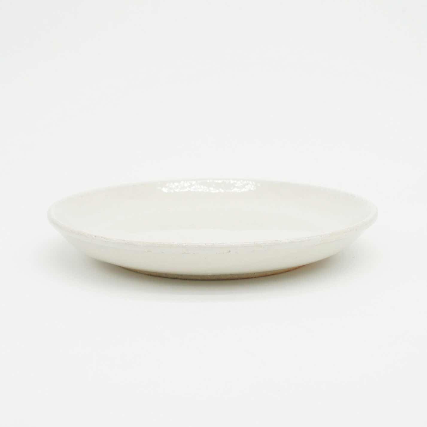 Heuge-5吋盤子