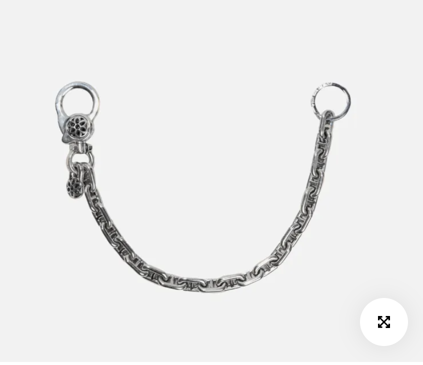 CLIP 8 MODEL 22 SHORTY CHAIN – A