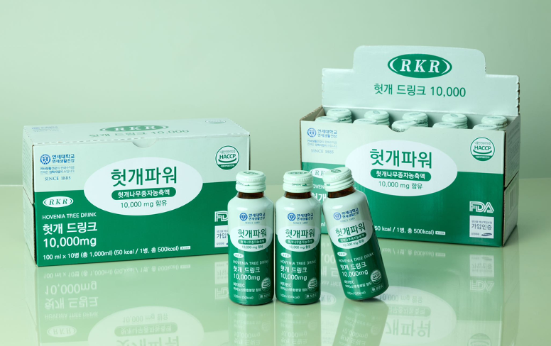 SJ024 護肝解酒飲 1L EXP：07.2026