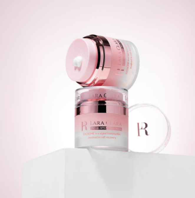 SJ028 LARA CLARA EXO-AG MTS 胜肽面霜 50G EXP：01.2027