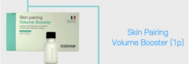 SJ036 ssedam-肉毒桿菌豐盈安瓶 一瓶裝 EXP：10.2026