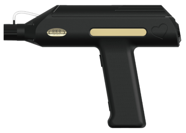 SJ038 RKR 微晶導入儀 RKR Device Crystallite Beauty