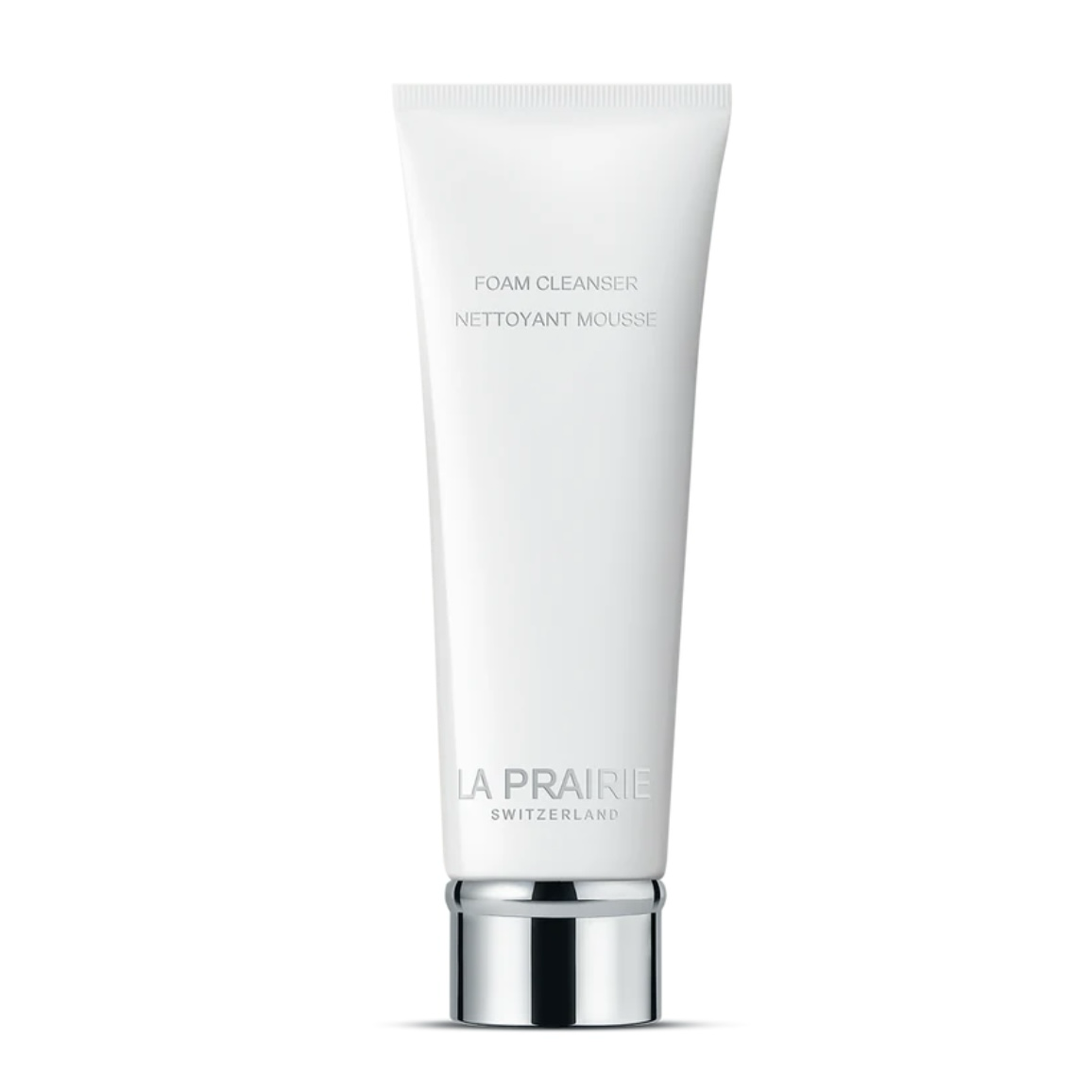 LA PRAIRIE 萊珀妮 深層清潔霜 Foam Cleanser 125ml