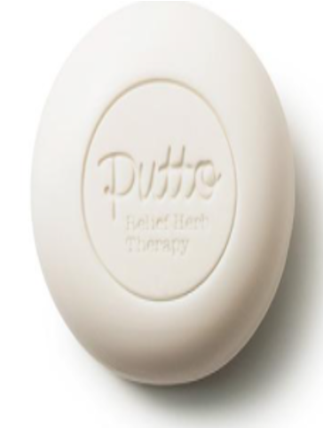 SJ043 胖嘟嘟天然面皂 EXP：04.2026