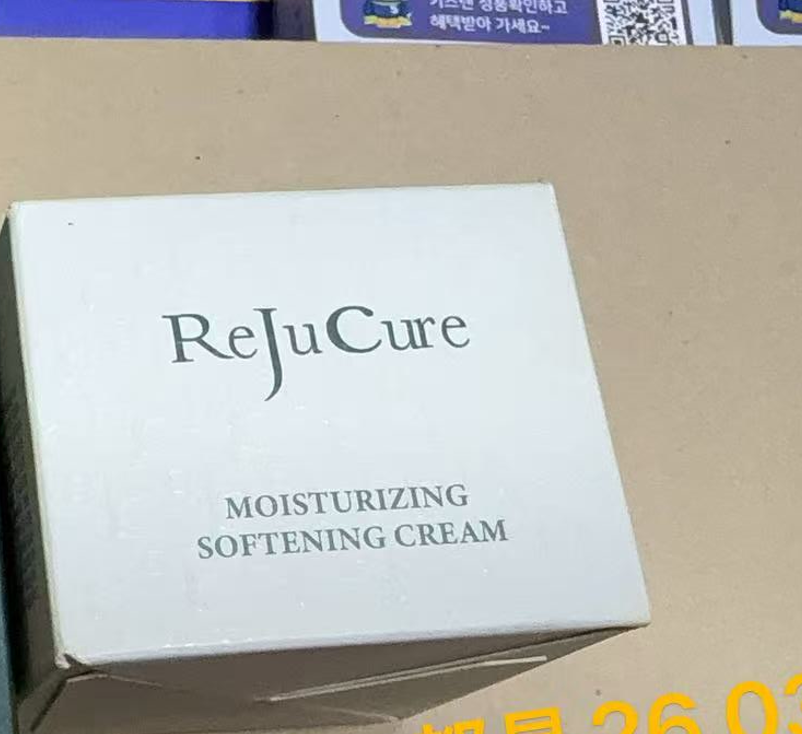 SJ052 rejucure 面霜 EXP：03.2026