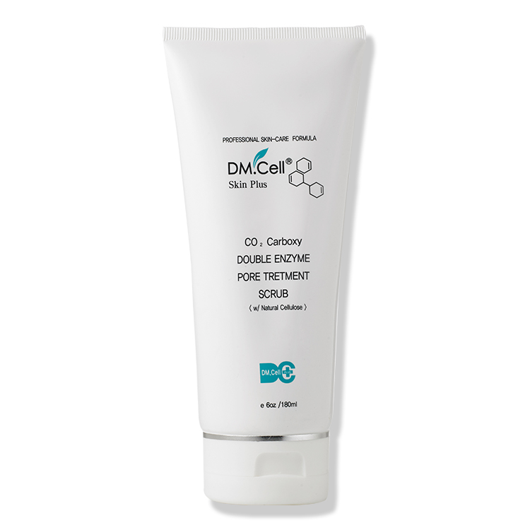 SJ074 DM.Cell Co2 毛孔緊緻面膜 180ML EXP：04.2026