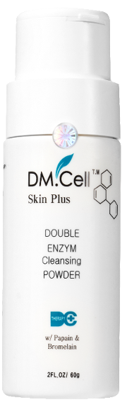SJ077 DM.Cell 雙酵素潔膚粉 60G EXP：05.2026