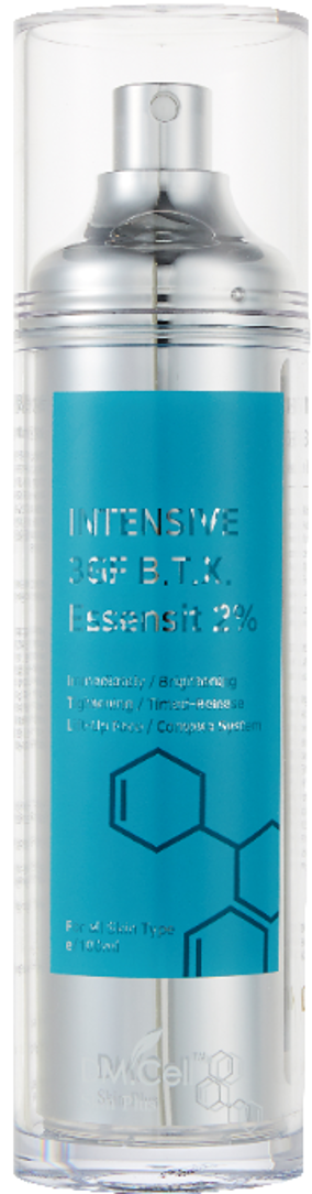 SJ080 DM.Cell 強效 3GF BTX 精華液 EXP：05.2026