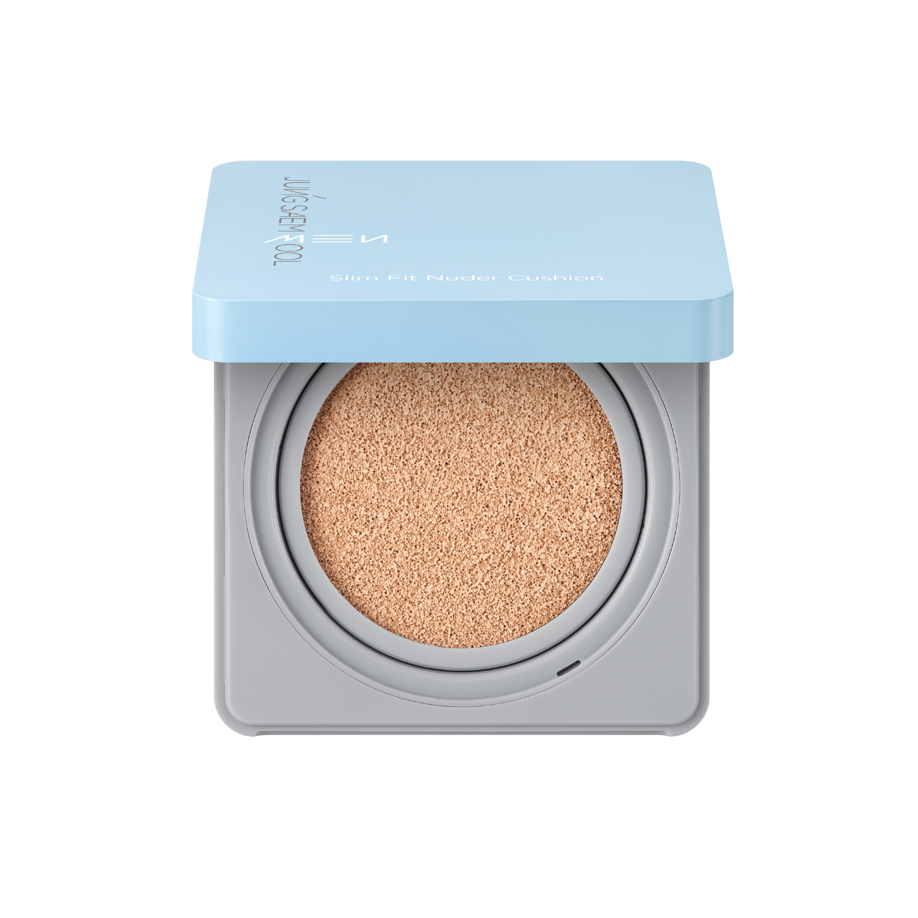 JungSaemMool beauty 男士纖細粉底氣墊