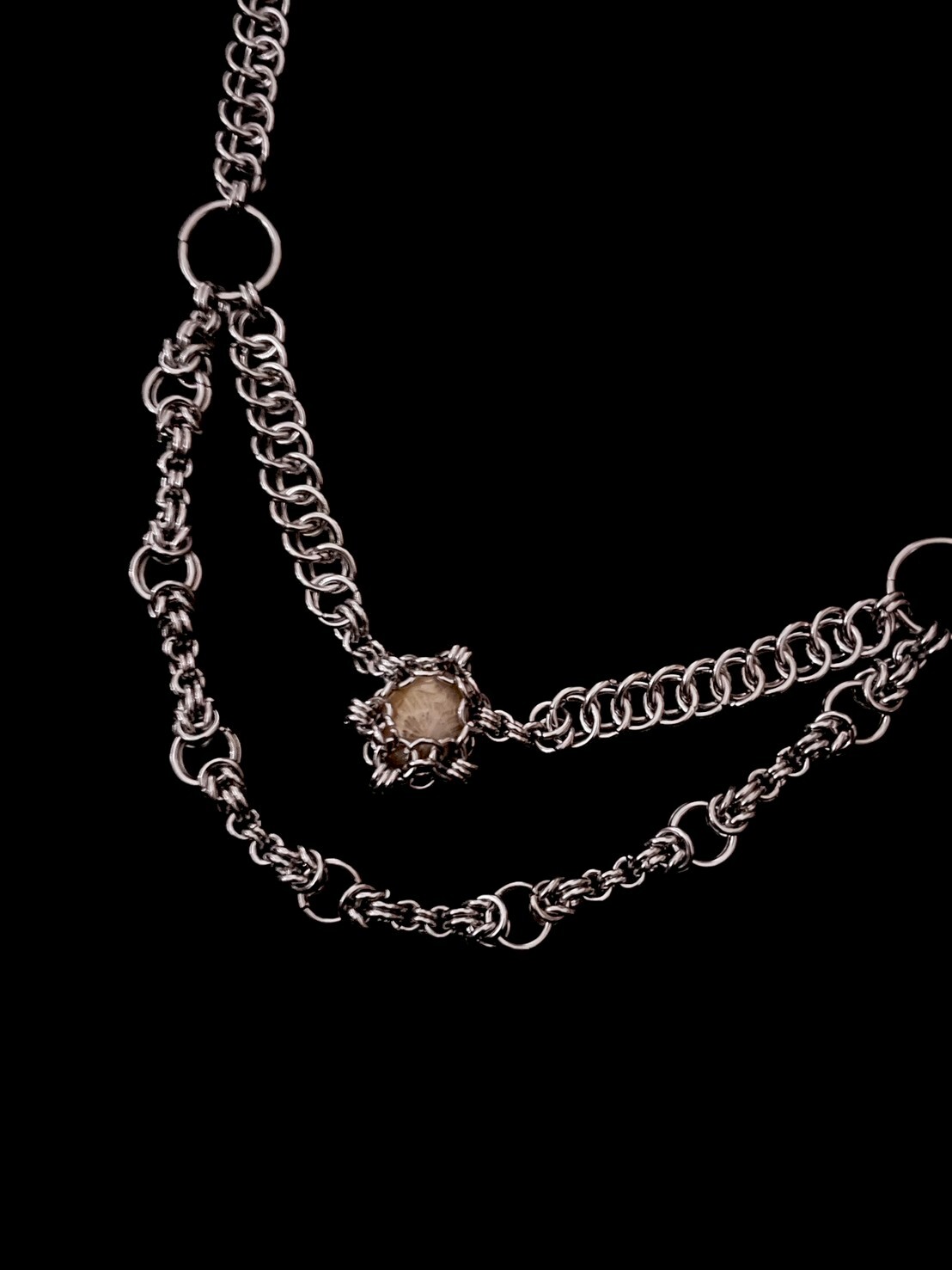 JIN盡 N - 49 項鍊