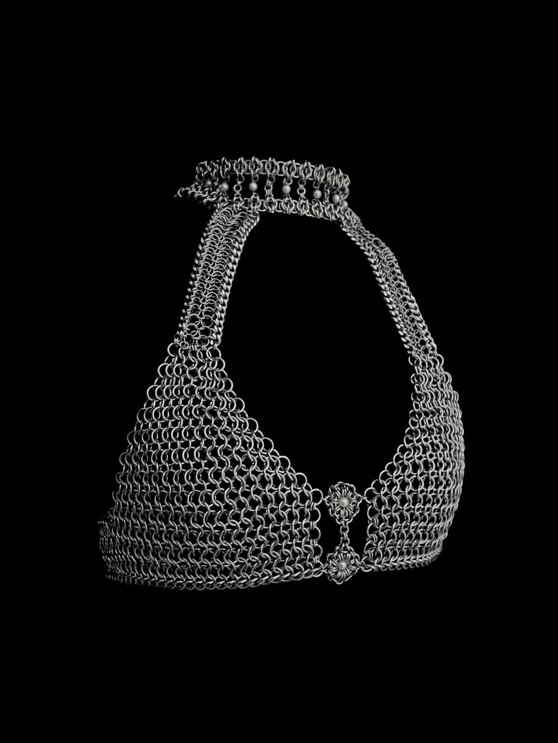 JIN盡 O - 27 身體鍊