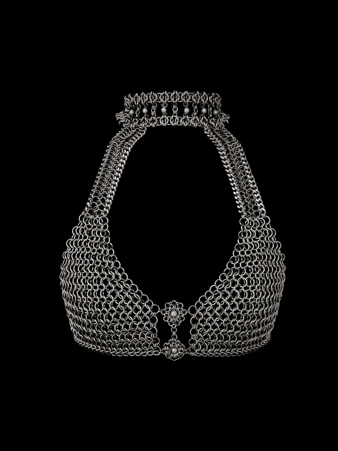 JIN盡 O - 27 身體鍊