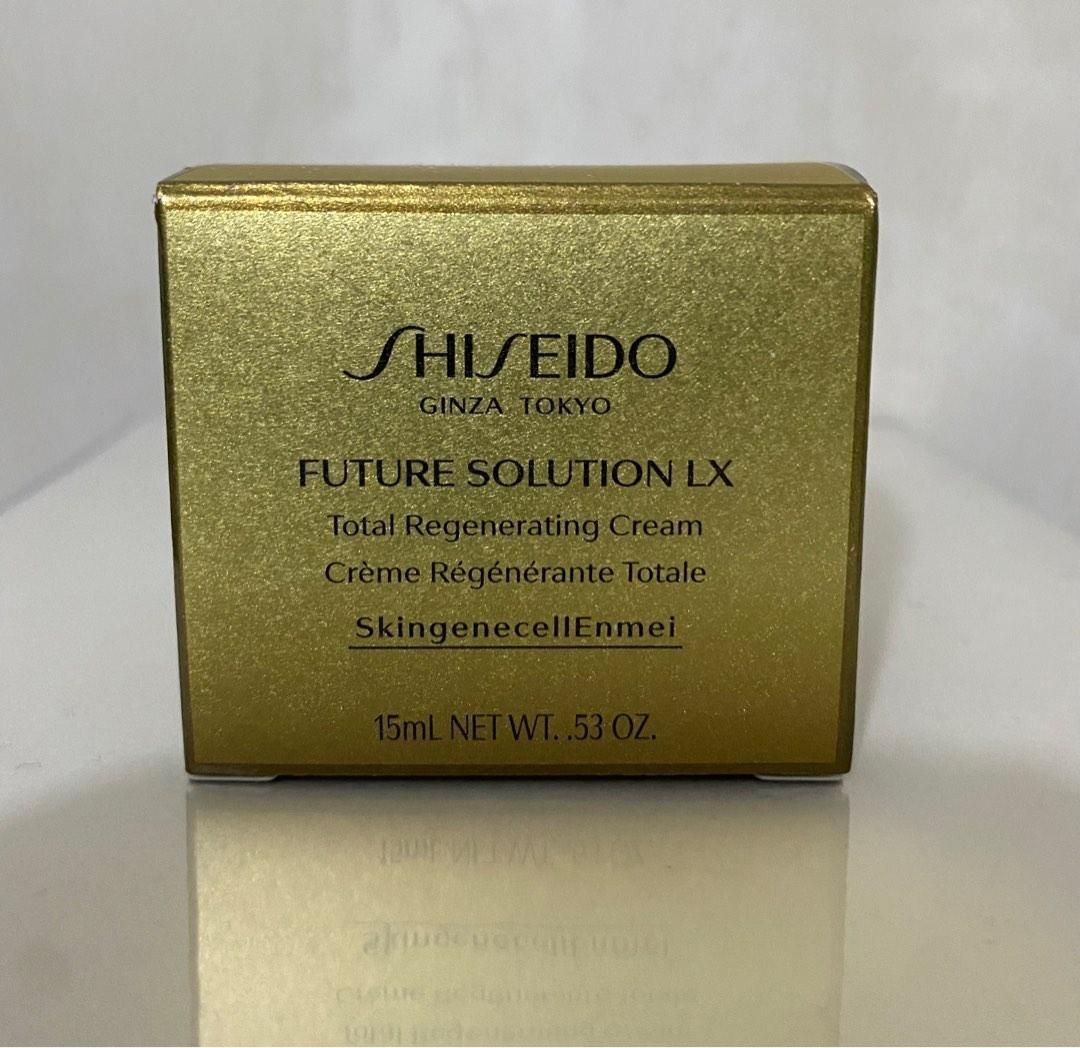 時空琉璃御藏晚霜 時光琉璃禦藏臻采晚霜 旅行装15ml 15ml[平行進口]