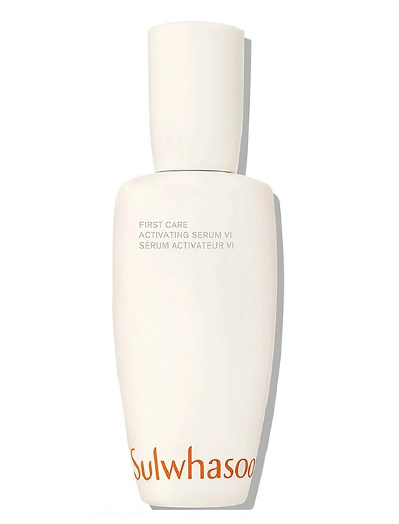 雪花秀 第6代潤燥再生精華 90ML[平行進口]