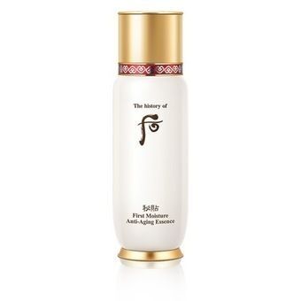 The History Of 后 - 秘貼 循環精華 90ml [平行進口]