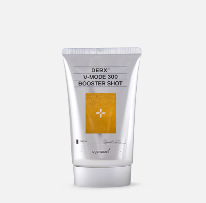 CA251221-E9  DERX™ V-MODE 300 Booster Shot V-MODE 300 加強針 120ML (EXP 17/08/2028)