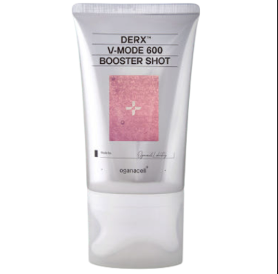 CA251221-E10 DERX™ V-MODE 600 Booster Shot V-MODE 600 加強針 120ML (EXP 17/08/2028)