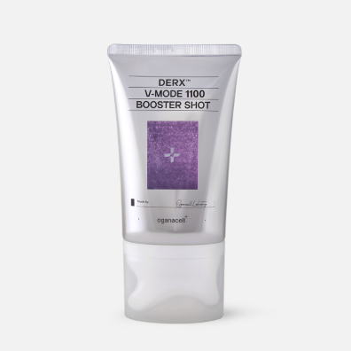 CA251221-E11 DERX™ V-MODE 1100 Booster Shot  V-MODE 1100 加強針 120ML (EXP 17/08/2028)