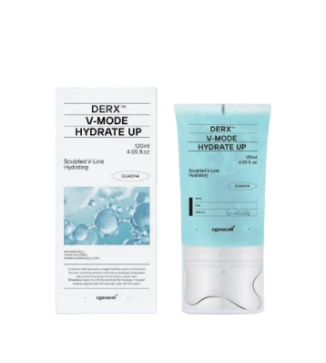 CA251221-E13 OGANACELL DERX™ V-MODE HYDRATE UP 保濕精華液 120ml (EXP 06/05/2028)