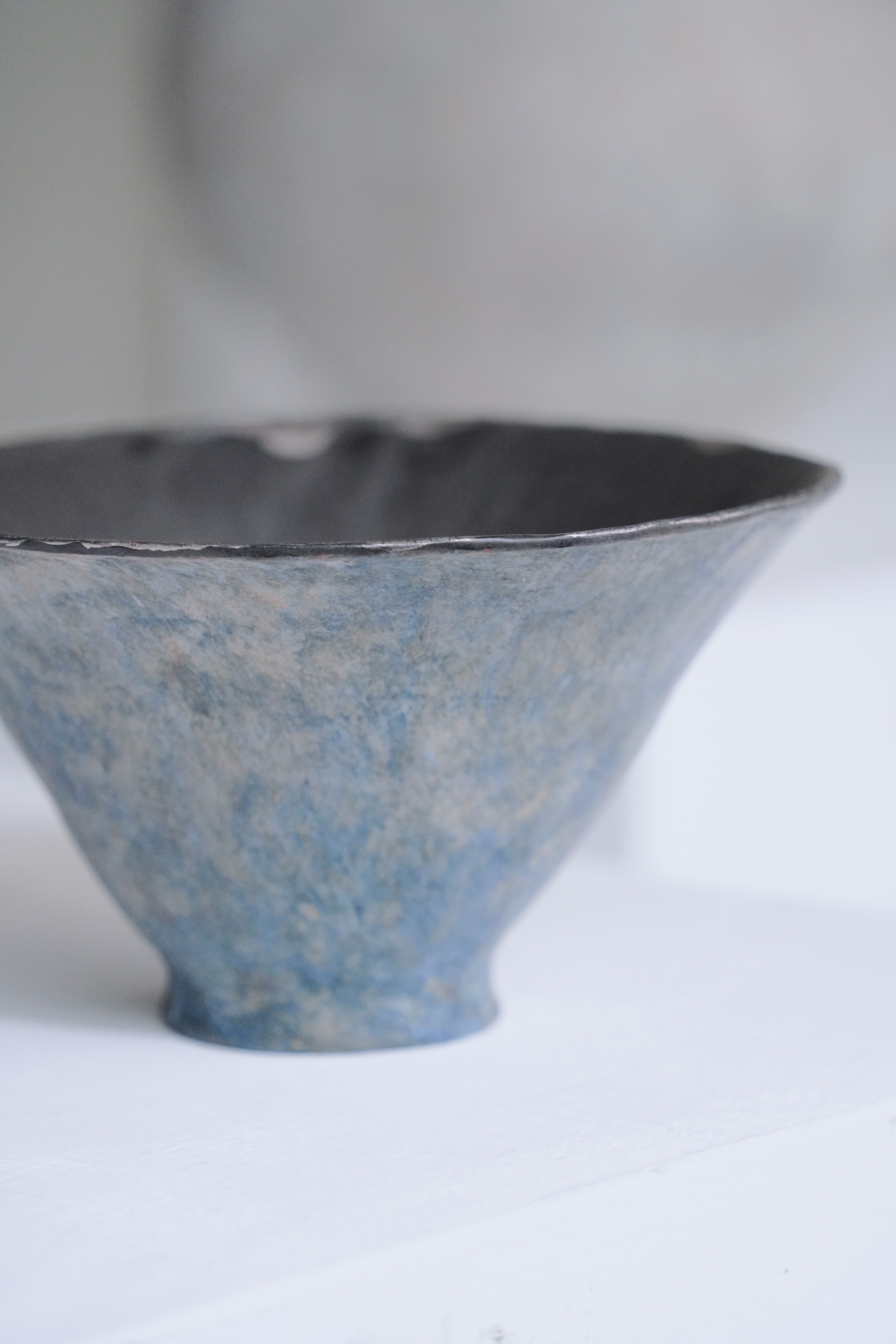 稀微 hi-bî ｜大美陶作個展｜茶碗05